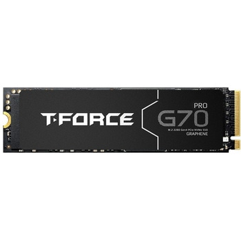 内蔵型SSD MP44 M.2 PCIe 4.0 Team(チーム)