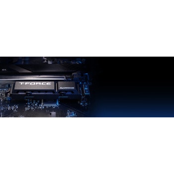 内蔵型SSD MP44 M.2 PCIe 4.0 Team(チーム)
