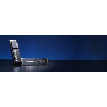 内蔵型SSD MP44 M.2 PCIe 4.0 Team(チーム)