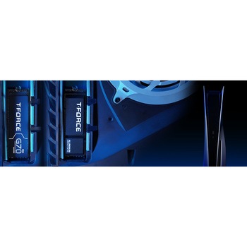 内蔵型SSD MP44 M.2 PCIe 4.0 Team(チーム)