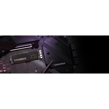 内蔵型SSD T-FORCE Z540 M.2 PCIe 5.0 Team(チーム)