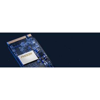 内蔵型SSD T-FORCE A440 M.2 PCIe 4.0 Team(チーム)