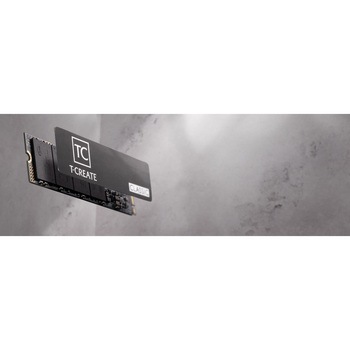 内蔵型SSD T-CREATE C47 PCIe 4.0 Team(チーム)