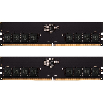 デスクトップPC用メモリ ELITE DDR5 5600 PC5-44800 Team(チーム)