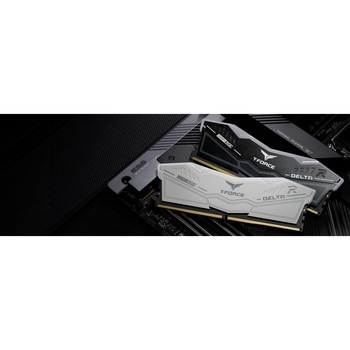 デスクトップPC用メモリ T-FORCE Delta RGB DDR5-5600 Team(チーム)