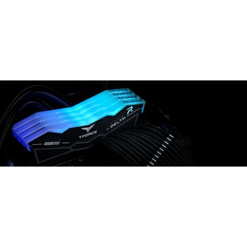 デスクトップPC用メモリ T-FORCE Delta RGB DDR5-5600 Team(チーム)