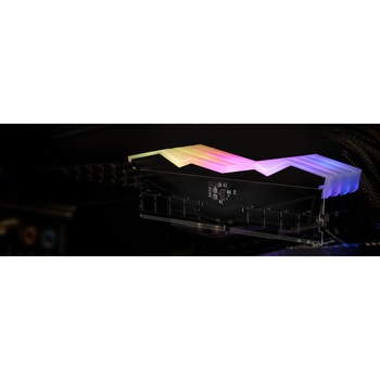 デスクトップPC用メモリ T-FORCE Delta RGB DDR5-5600 Team(チーム)