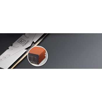 デスクトップPC用メモリ T-CREATE CLASSIC DDR4 3200 (PC4-25600) Team(チーム)