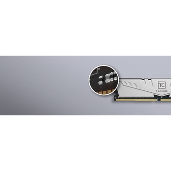 デスクトップPC用メモリ T-CREATE CLASSIC DDR4 3200 (PC4-25600) Team(チーム)