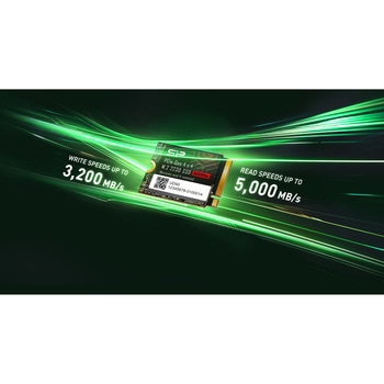 内蔵SSD M.2 PCIe Gen4x4 UD90 2230 シリコンパワー(Silicon Power)