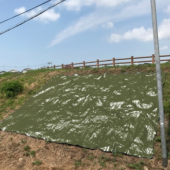 ODグリーンシート #3000 ユタカメイク