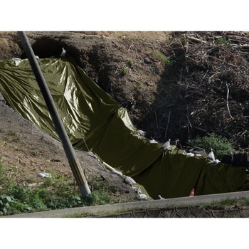 ODグリーンシート #3000 ユタカメイク