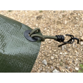 ODグリーンシート #3000 ユタカメイク