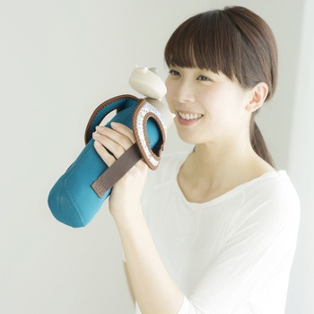 tone ボトルカバー Lサイズ トーン