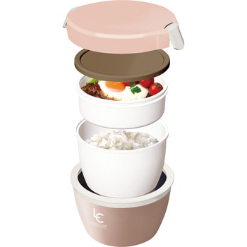 ランタス カフェ丼ランチ HLB-CD620 アスベル