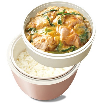 ランタス カフェ丼ランチ HLB-CD620 アスベル