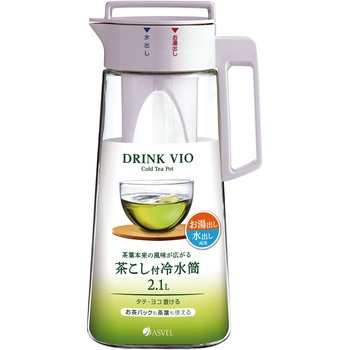 ドリンク・ビオ D-210T アスベル