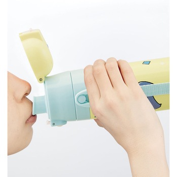 超軽量ダイレクトボトル スケーター
