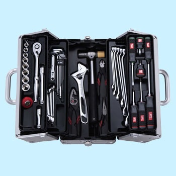 KTC工具セット KTC 52点 工具セット 【公式通販】