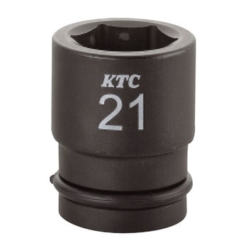 12.7sq. インパクトレンチ用ソケット KTC