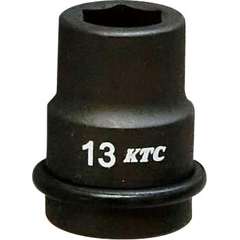 12.7sq. インパクトレンチ用ソケット KTC