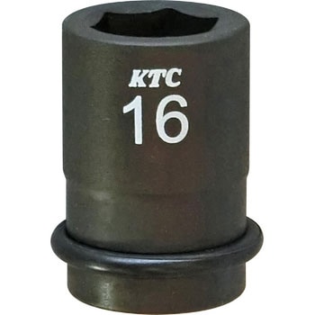 12.7sq. インパクトレンチ用ソケット KTC