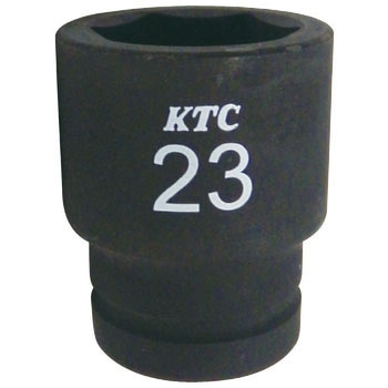12.7sq. インパクトレンチ用ソケット KTC