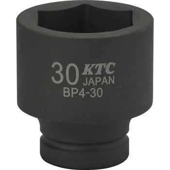 12.7sq. インパクトレンチ用ソケット KTC