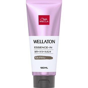 ウエラトーン エッセンスイン カラートリートメント ウエラジャパン