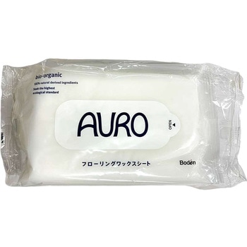 AUROフローリングワックスシート AURO(アウロ)