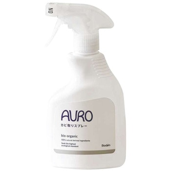 AUROカビ取りスプレー AURO(アウロ)