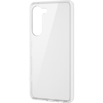 arrows We2 Plus (F-51E) ケース ハイブリッド カバー 衝撃吸収 カメラレンズ保護設計 極み設計 エレコム