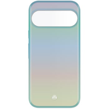 Google Pixel 9 / 9 Pro ケース ソフト カメラレンズ保護設計 ワイヤレス充電可 ストラップホールシート付 エレコム