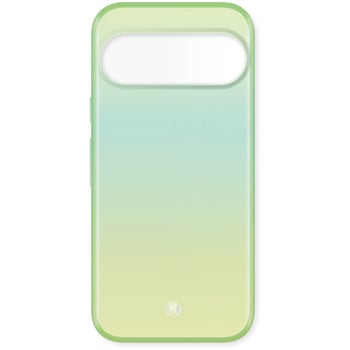 Google Pixel 9 / 9 Pro ケース ソフト カメラレンズ保護設計 ワイヤレス充電可 ストラップホールシート付 エレコム