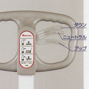 ハンドパレットトラック ビシャモン 【通販モノタロウ】