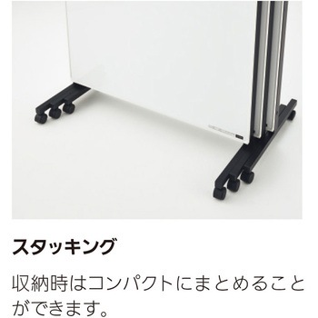 ツールボード 縦型片面タイプ H1300 内田洋行