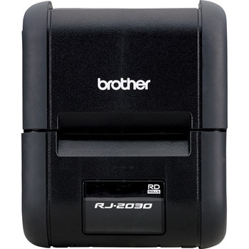 2インチ感熱モバイルプリンター brother(ブラザー)