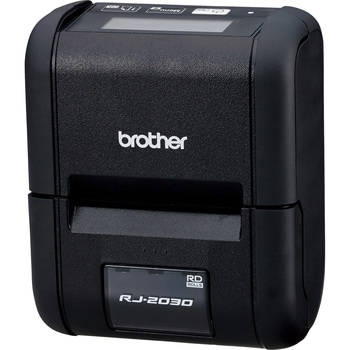 2インチ感熱モバイルプリンター brother(ブラザー)