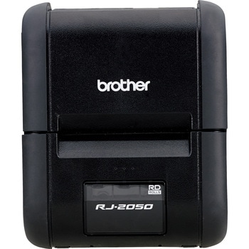 2インチ感熱モバイルプリンター brother(ブラザー)