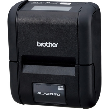 2インチ感熱モバイルプリンター brother(ブラザー)
