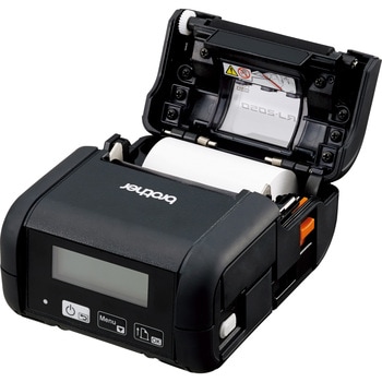 2インチ感熱モバイルプリンター brother(ブラザー)