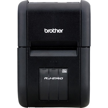 2インチ感熱モバイルプリンター brother(ブラザー)