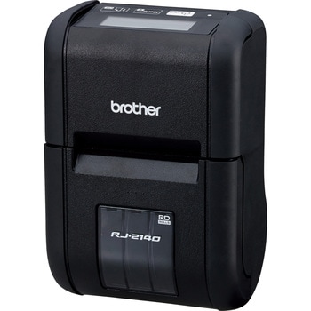 2インチ感熱モバイルプリンター brother(ブラザー)