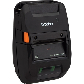 3インチ感熱モバイルプリンター brother(ブラザー)