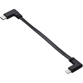 MPA-CLLL01BK iPhone[dP[u ( USB-C to CgjOP[u ) Z 0.1m PDΉ L tbg MFiF }[d GR 07342679