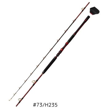 24 チェルマーレ 落し込み SHIMANO(シマノ)