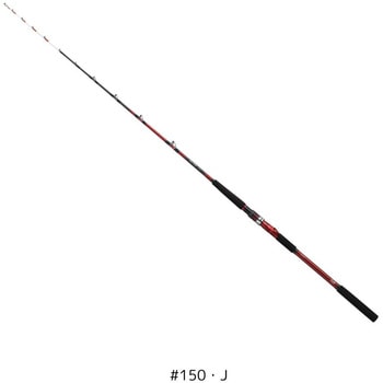 24 アナリスター イカ直結 DAIWA(ダイワ)