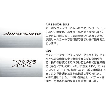 24 アナリスター イカ直結 DAIWA(ダイワ)