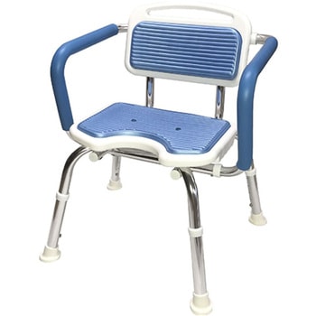 やわらかシャワーチェアEX - OGK(大阪漁具)