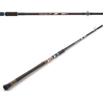 レビュー高評価の商品!の商品をすべて 109 Glissando(グリッサンド) 1本 TULALA(ツララ) 【通販 ロッド